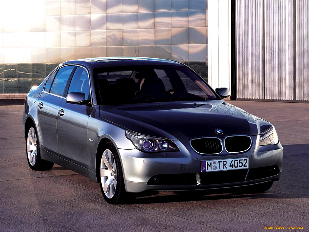 , bmw